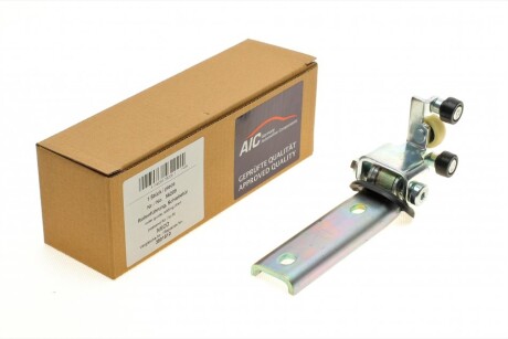 Ролик дверей (бічних/средний) Iveco Daily 06- (R) (opt-om) AIC 56209