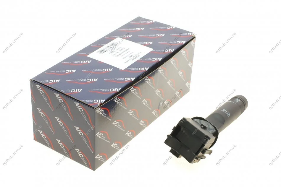 Перемикач підрульовий Opel Insignia A 08-17 (R) (opt-om) AIC 56242 (фото 1)