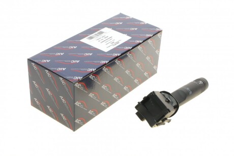 Перемикач підрульовий Opel Insignia A 08-17 (R) (opt-om) AIC 56244