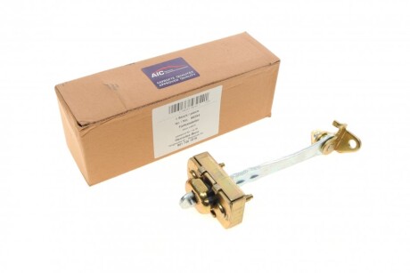 Обмежувач дверей (передніх) MB Sprinter -06 (L) UA63 AIC 56254