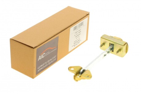 Обмежувач дверей (передніх) MB Sprinter -06 (R) UA63 AIC 56255