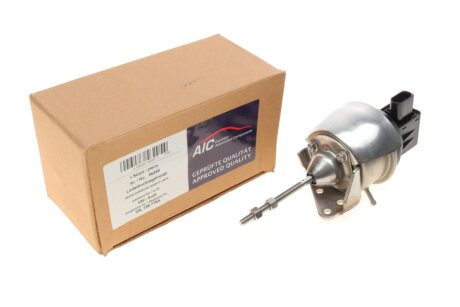 Актуатор турбіни VW Golf 2.0TDI 07-13/Passat 2.0TDI 05-10 UA63 AIC 56295