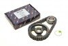 Комплект цепи ГРМ Skoda Felicia 95-02 UA63 AIC 56302Set (фото 1)