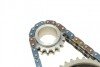Комплект цепи ГРМ Skoda Felicia 95-02 UA63 AIC 56302Set (фото 3)