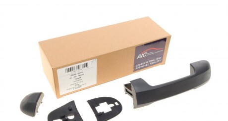 Ручка дверей (ззовні) Ford Connect 02-13 (opt-om) AIC 56339