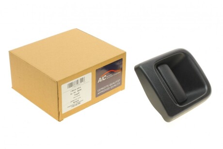 Ручка дверей (передніх/ззовні) (L) Renault Master/Opel Movano 98- UA63 AIC 56345