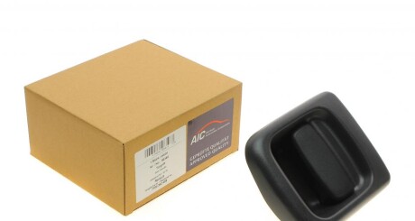 Ручка дверей (передніх/ззовні) (R) Renault Master/Opel Movano 98- UA63 AIC 56346