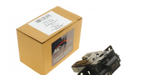 Замок дверей (задніх/ляда) Renault Clio III 1.2/1.6/2.0 16V/1.5 dCi 05- (opt-om) AIC 56398