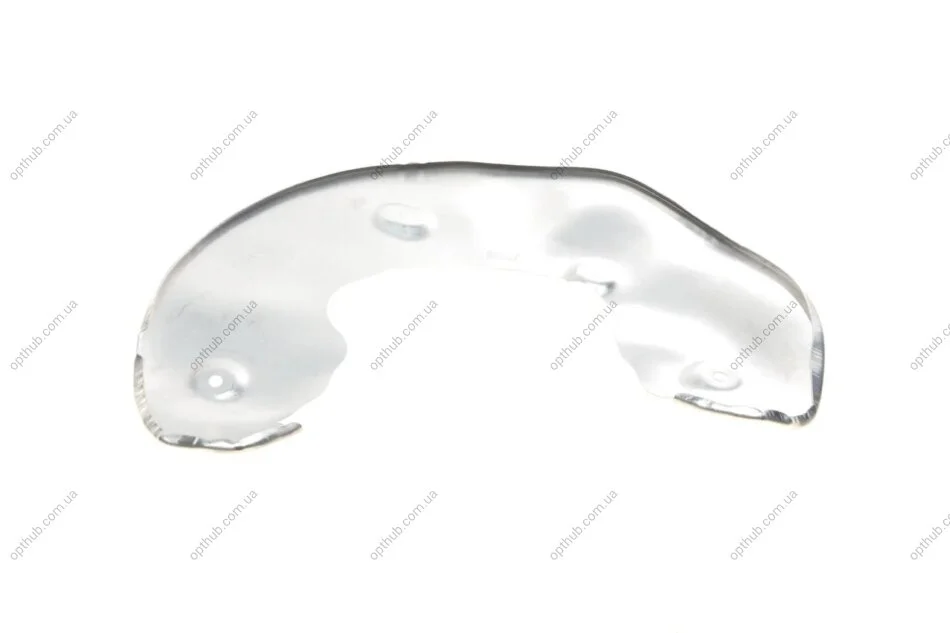 Захист диска гальмівного (переднього) (R) Audi A4/A5/A6/A7/Q5 07- UA63 AIC 56400 (фото 1)