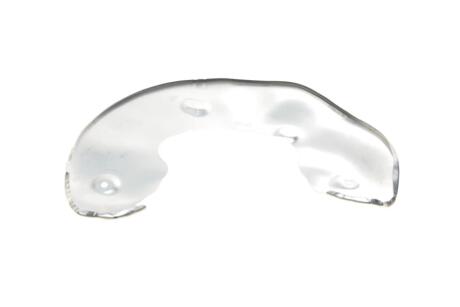 Захист диска гальмівного (переднього) (R) Audi A4/A5/A6/A7/Q5 07- UA63 AIC 56400