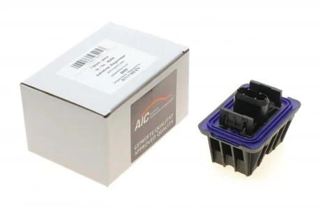 Подушка пиддомкратна BMW 7 (F01-F04)/5 (F07)/6 (F06)/2 (F45) 08- (opt-om) AIC 56405