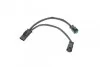 Провід електропроводки Citroen C4/Peugeot 207/308/3008 04-13 (системи термостата) UA63 AIC 56406 (фото 6)