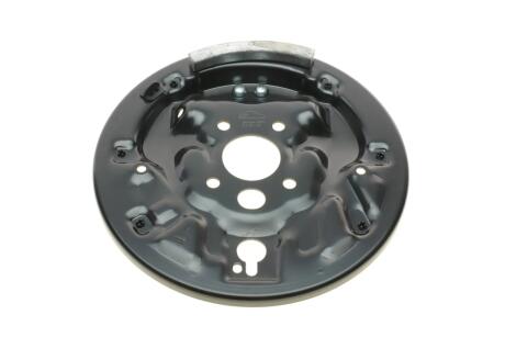 Захист диска гальмівного (заднього) (L) Skoda Octavia 96-10 (opt-om) AIC 56434