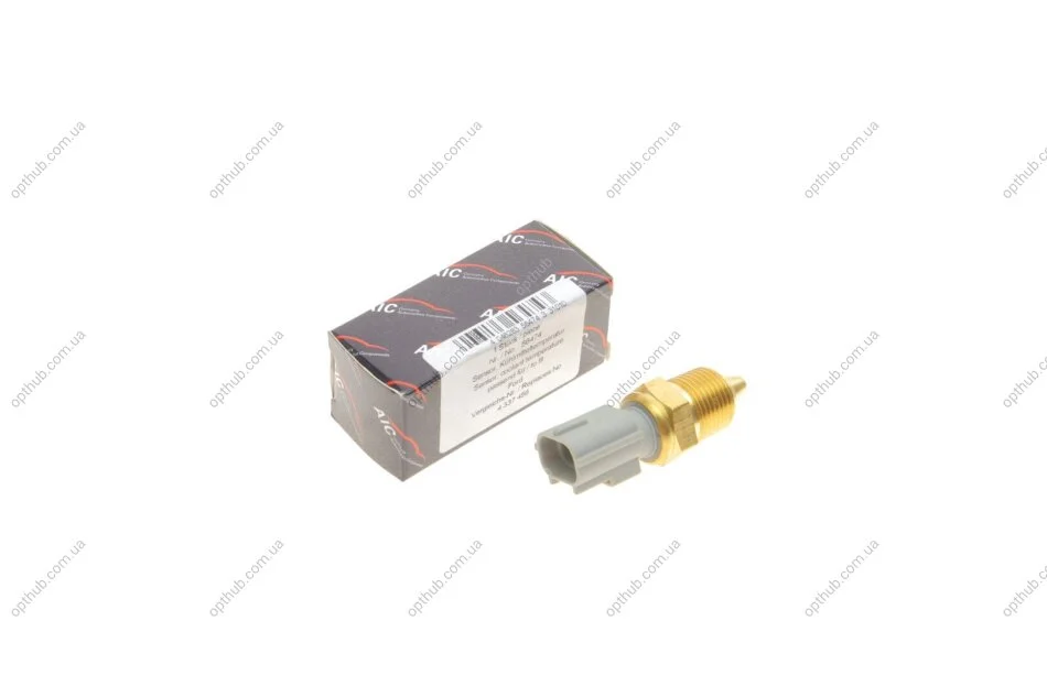 Датчик температури охолоджуючої рідини AIC 56474 (фото 1)