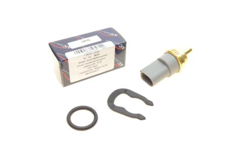 Датчик температури охолоджуючої рідини Audi A4/A6/Q7/Skoda Octavia/VW Caddy/Passat/T5/Crafter 9 (opt-om) AIC 56481