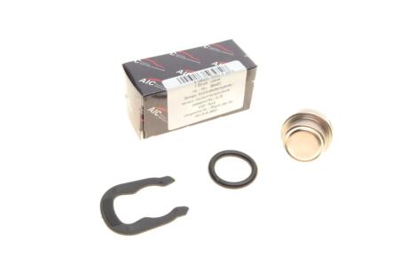 Датчик температури охолоджуючої рідини VW Caddy 95-04 (opt-om) AIC 56482