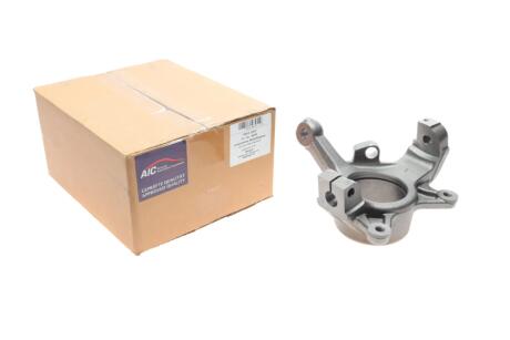 Кулак поворотний (цапфа) Renault Master 98-06 (d=22mm) (L) UA63 AIC 56539