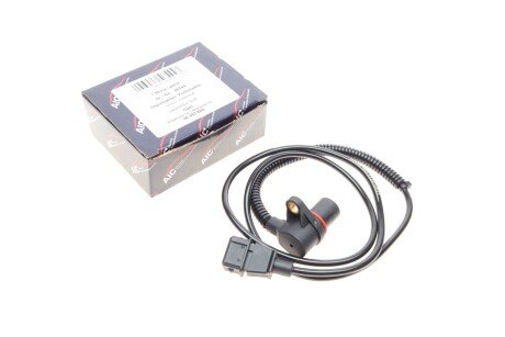 Датчик положення колінвалу Opel Astra F/Omega A/B/Vectra B 1.6-2.2i 85-03 (opt-om) AIC 56544