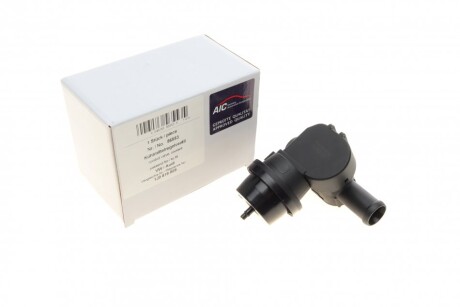 Кран пічки VW LT/T4/Crafter 2.0-2.5 TDI 96- (вакуумний) UA63 AIC 56553