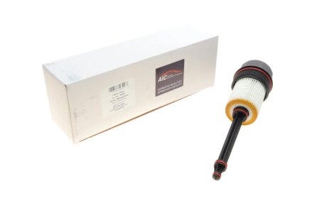 Кришка корпуса фільтра масляного MB C-class (W202/W203)/E-class (W210/W211) 93-09 (M112/M113) UA63 AIC 56556