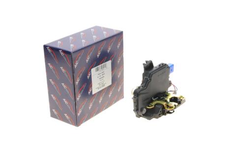 Замок дверей (передніх/R) VW Caddy III/T5 1.9/2.0 TDI 03-15 UA63 AIC 56575