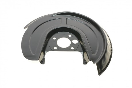 Захист диска гальмівного (заднього) (L) Skoda Octavia/VW Golf IV 96-10 (opt-om) AIC 56579