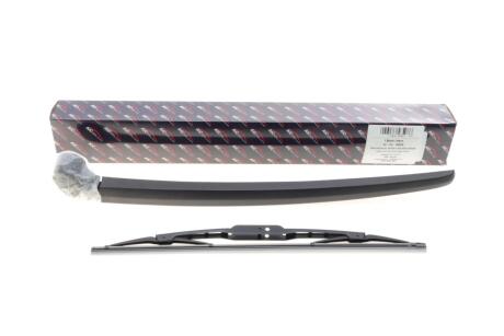 Важіль склоочисника (задній) Audi A6 05-11 (+щітка) (L= 498mm) (opt-om) AIC 56598