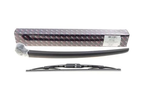 Рычаг стеклоочистителя (задний) Audi A6 05-11 (+щитка)) (L= 498mm) (opt-om) AIC 56598