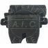 Замок кришки багажника AIC 56663 (фото 1)