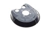 Захист диска гальмівного (заднього) (R) Opel Vectra 02-09 (opt-om) AIC 56696 (фото 5)