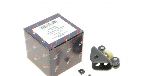 Ролик дверей (бічних/верхній) Ford Connect 02- (R) (opt-om) AIC 56701