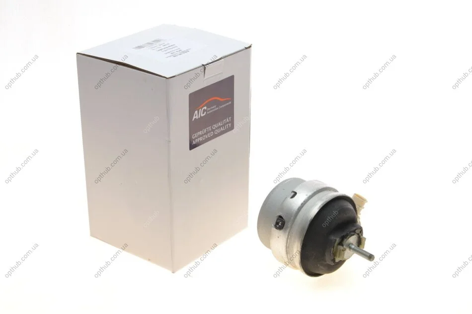 Подушка двигуна (L) Audi A4 1.9D/2.0D 00-09 UA63 AIC 56715 (фото 1)