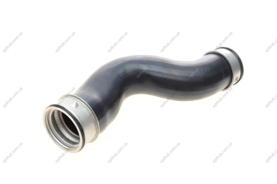 Патрубок інтеркулера VW Caddy 1.9TDI 03- UA63 AIC 56721 (фото 1)