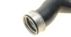 Патрубок интеркулера (нижний) (L) Audi A3/Skoda Octavia/SuperB/VW Golf/Jetta/Passat 2.0D 03- UA63 AIC 56723 (фото 3)
