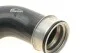 Патрубок інтеркулера (нижній) (L) Audi A3/Skoda Octavia/SuperB/VW Golf/Jetta/Passat 2.0D 03- UA63 AIC 56723 (фото 4)