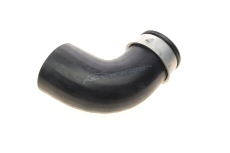 Патрубок інтеркулера (верхній) (R) VW Caddy III 1.9/2.0TDI 04-15 UA63 AIC 56731