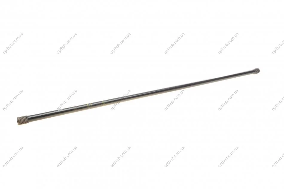 Торсіон-стабілізатор Citroen Xsara/Peugeot 306 93-05 (L=1068/d=18.7mm) (R) (opt-om) AIC 56741 (фото 1)
