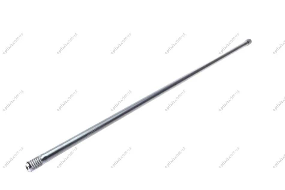 Торсіон-стабілізатор Citroen Berlingo/Peugeot Partner 96- (L=1030/d=20.5mm) (L) (opt-om) AIC 56742 (фото 1)