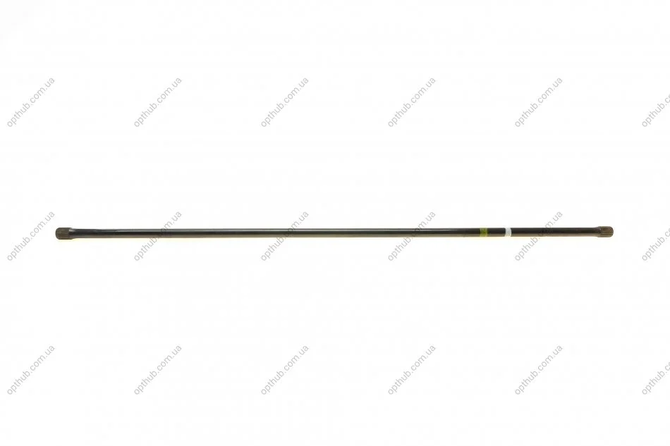 Торсіон-стабілізатор Citroen Xsara/Peugeot 306 93-05 (L=1170/d=19mm) (opt-om) AIC 56746 (фото 1)