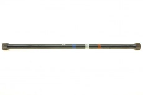 Торсіон-стабілізатор Renault Megane I/Scenic I 95-04 (L=574/d=22mm) (L) (opt-om) AIC 56748