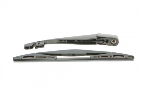 Важіль склоочисника (задній) BMW X5 (F15/F85) 13-18 (+щітка) (L= 379mm) (opt-om) AIC 56781