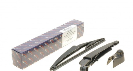 Важіль склоочисника (задній) Mini Countryman (R60) 10-16 (+щітка) (L= 350mm) (opt-om) AIC 56783