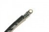 Рычаг стеклоочистителя (задний) Ford Fiesta 08- (+щитка) (L= 433mm) (opt-om) AIC 56818 (фото 4)