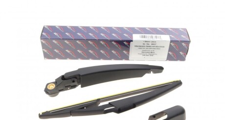 Важіль склоочисника (задній) MB B-class (W242/W246) 11-18 (+щітка) (L= 342mm) (opt-om) AIC 56827