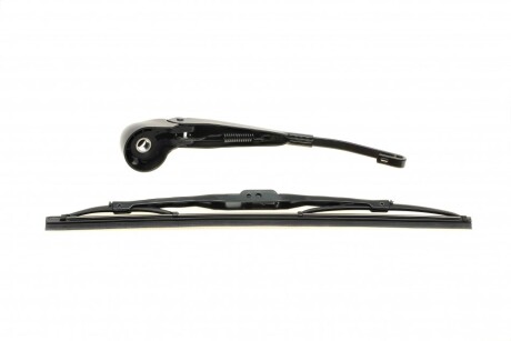 Важіль склоочисника (задній) VW T6 15- (+щітка) (L= 360mm) (opt-om) AIC 56860