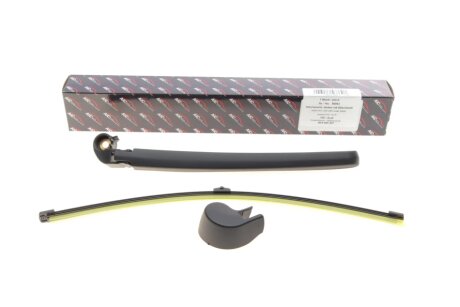 Рычаг стеклоочистителя (задний) Audi A4 07- (+щитка) (L= 514mm) (opt-om) AIC 56862