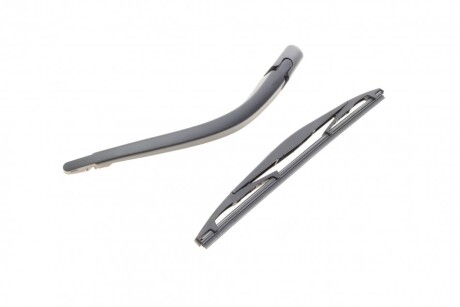 Важіль склоочисника (задній) Peugeot 107/Citroen C1/Toyota Yaris 05-14 (+щітка) (L= 441mm) (opt-om) AIC 56869