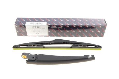 Важіль склоочисника AIC 56872