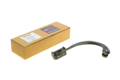 Напрямна ролика дверей AIC 56903