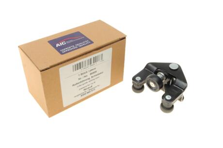 Ролик дверей (бічних/нижній) (R) Renault Master/Opel Movano 10- (opt-om) AIC 56908